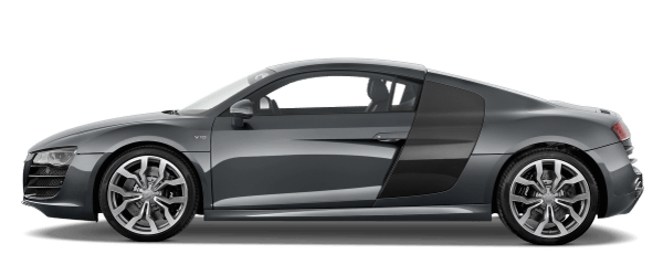 Audi R8 Png Image Transparent PNG Image