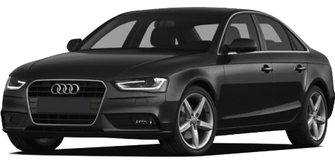 Audi Picture Transparent PNG Image