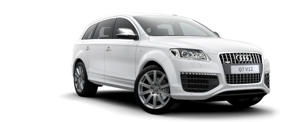 Audi Png Car Image Transparent PNG Image