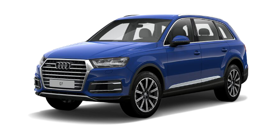 Front Suv View Audi Free Photo Transparent PNG Image