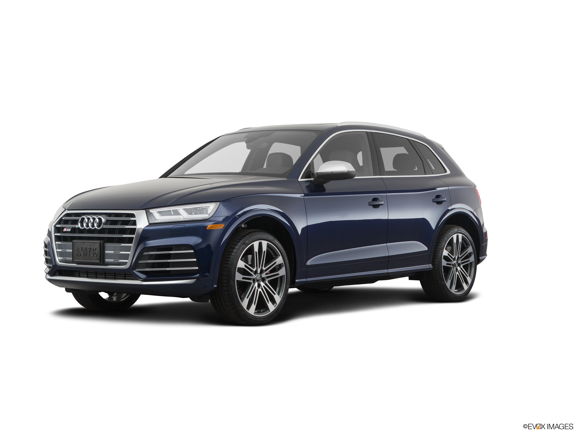 Front Suv View Audi PNG Image High Quality Transparent PNG Image