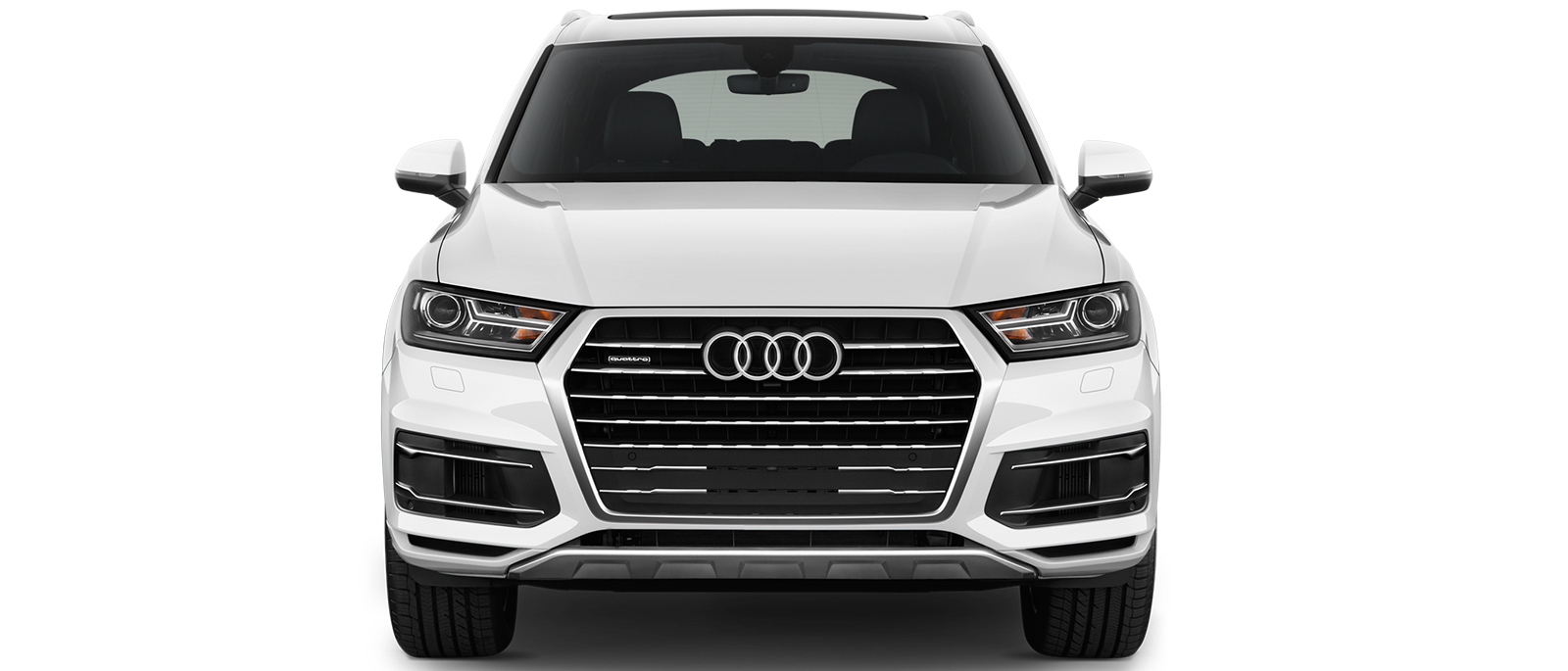 Front Suv View Photos Audi Transparent PNG Image