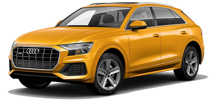 Suv Pic Audi Download HQ Transparent PNG Image