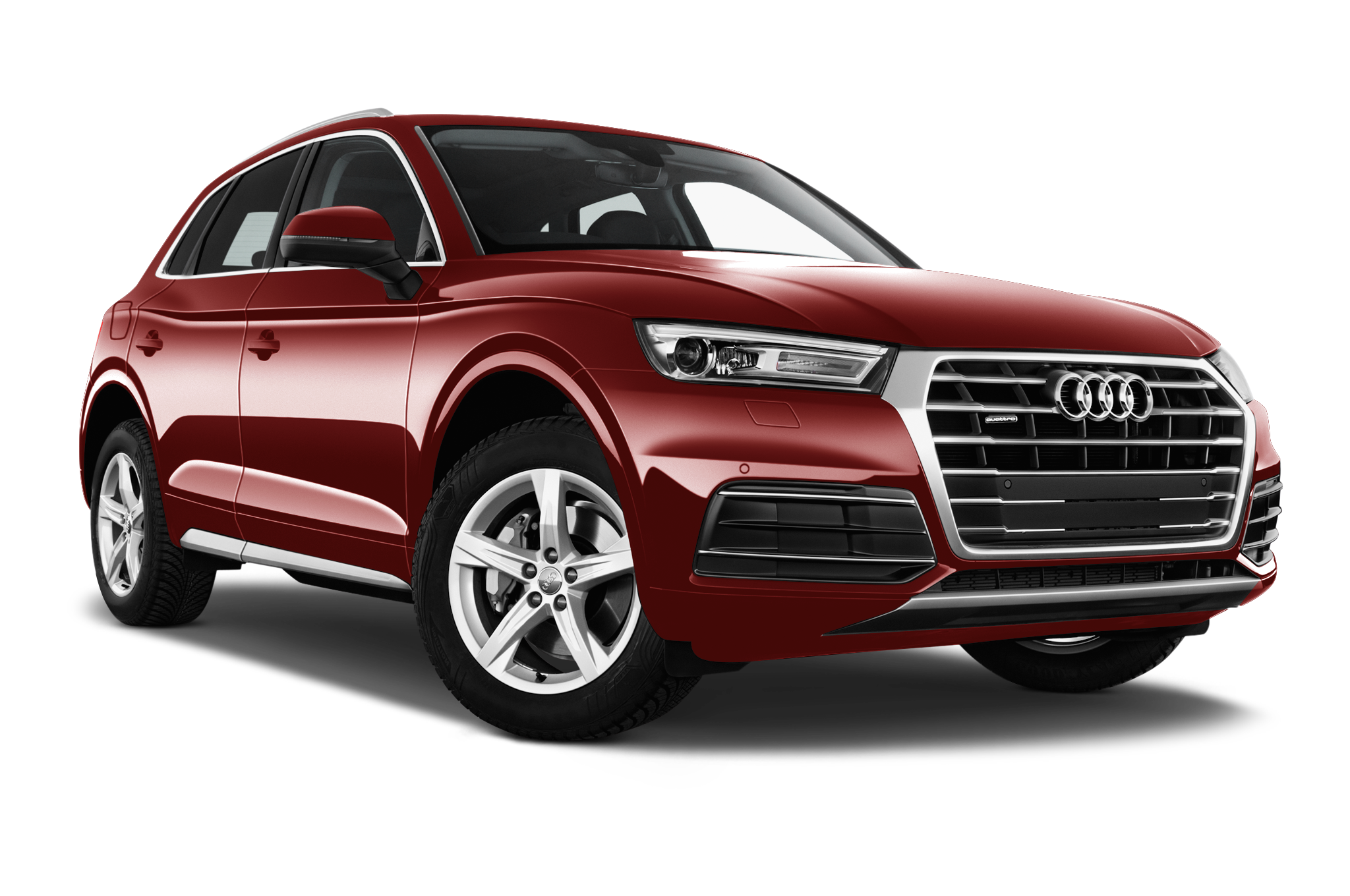 Suv Sports Audi PNG Download Free Transparent PNG Image