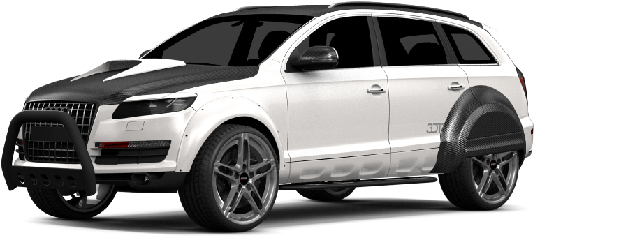 Suv Audi Free Clipart HQ Transparent PNG Image