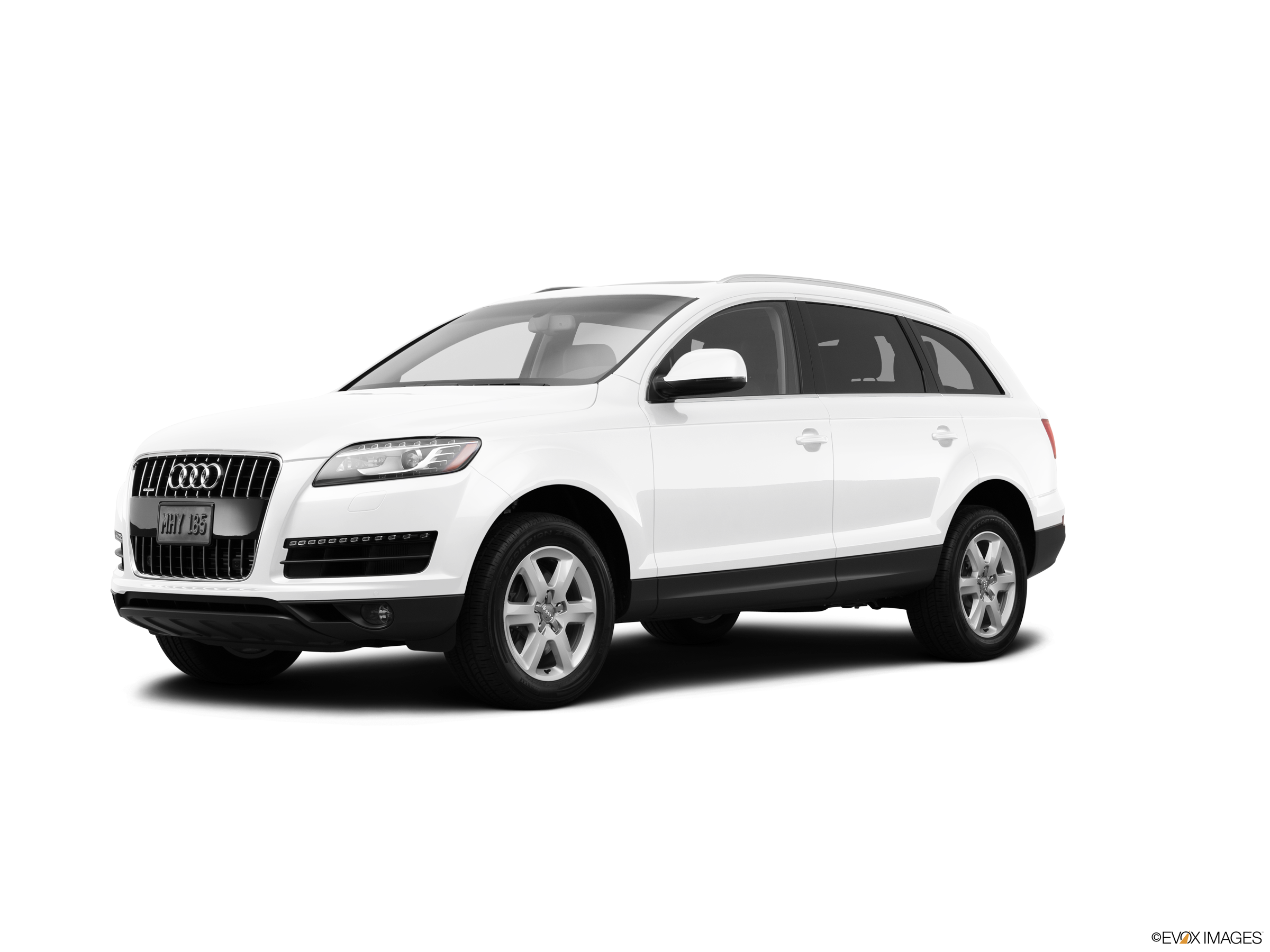 Suv Audi Classic Free Clipart HQ Transparent PNG Image