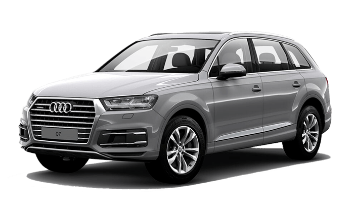 Suv Silver Audi Download HQ Transparent PNG Image