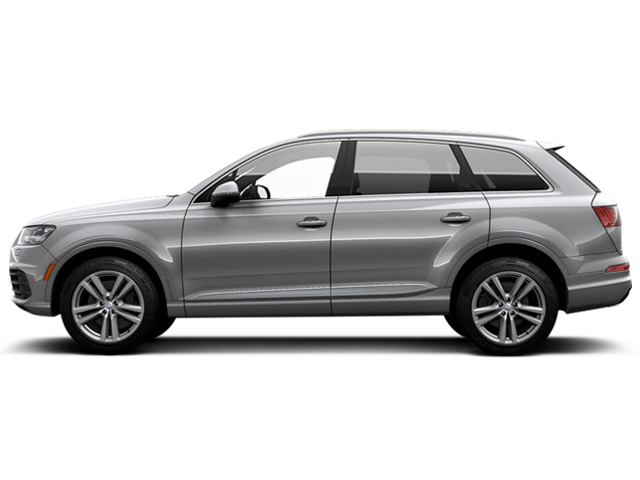 Suv Silver Photos Audi Free Clipart HD Transparent PNG Image