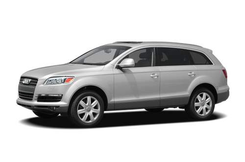 Suv Silver Audi PNG Download Free Transparent PNG Image