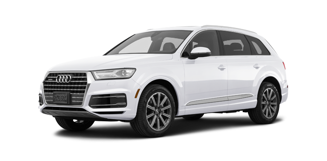 Suv White Audi HQ Image Free Transparent PNG Image