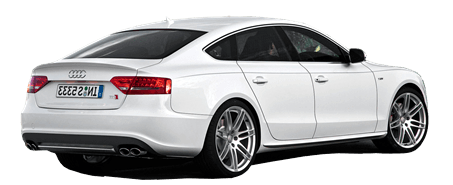 Audi Png Car Image Transparent PNG Image