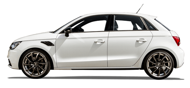 Audi Png Car Image Transparent PNG Image