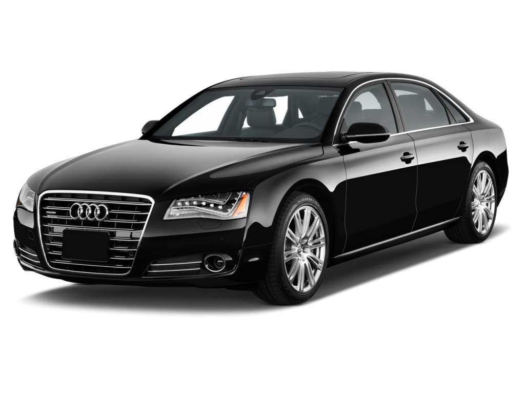 Audi File Transparent PNG Image