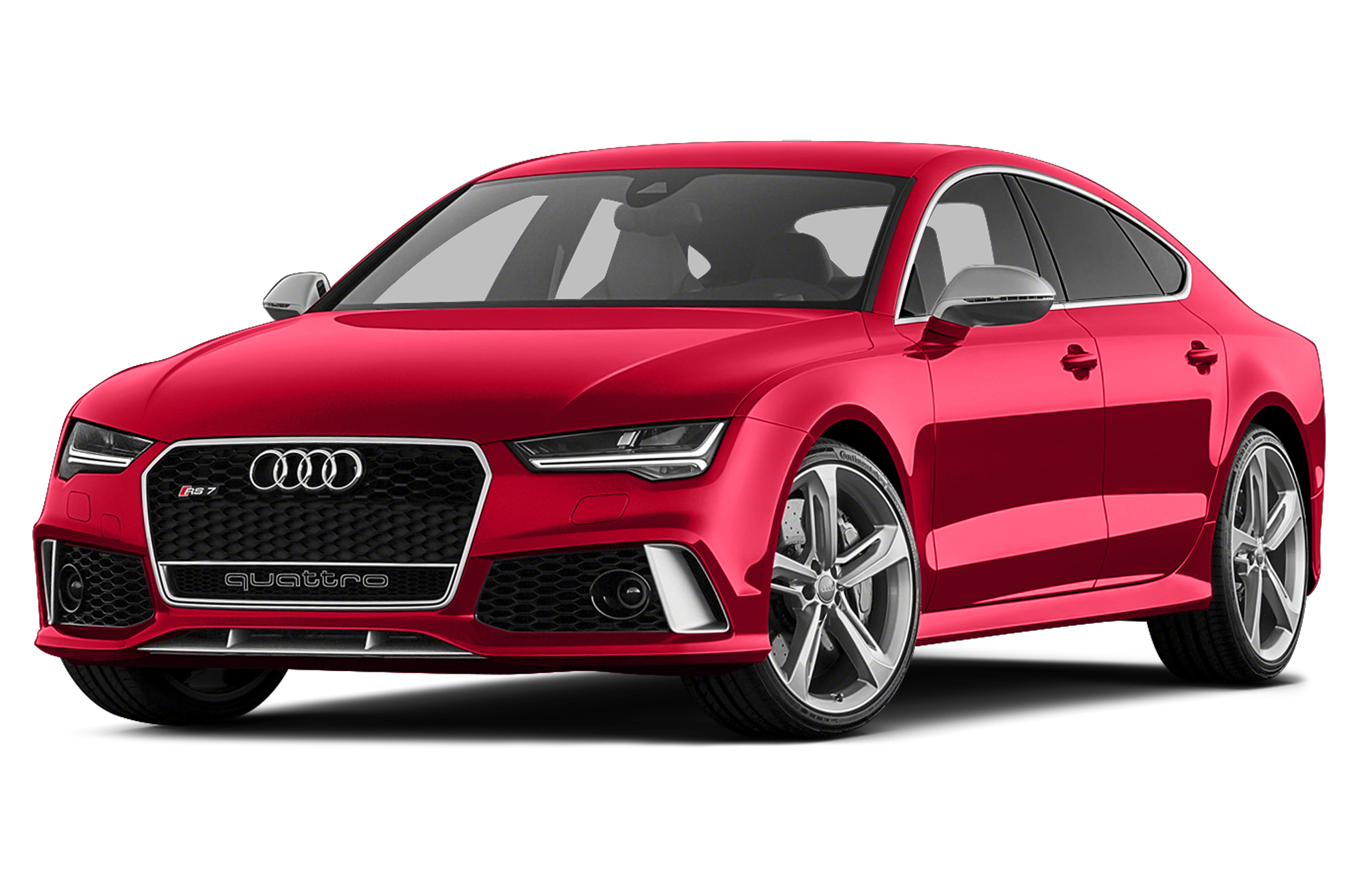 Audi Transparent PNG Image