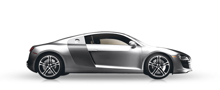 Audi Png Car Image Transparent PNG Image