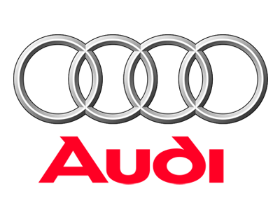 Audi Logo With Transparent Background Transparent PNG Image