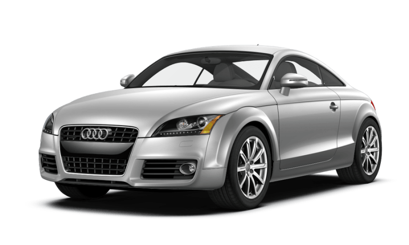 Audi Png Car Image Transparent PNG Image