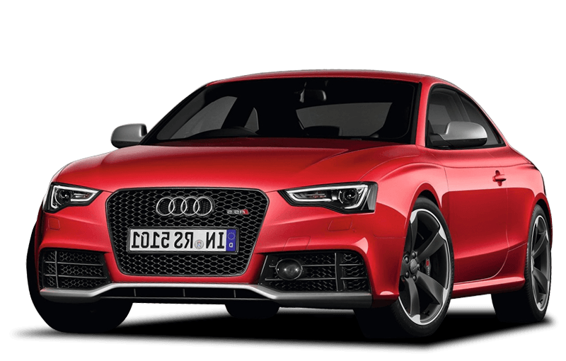 Audi Png Car Image Transparent PNG Image