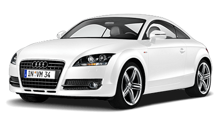 Audi Png Car Image Transparent PNG Image