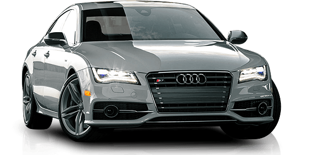 Audi Png Car Image Transparent PNG Image