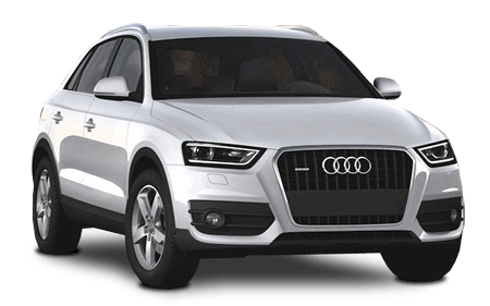 Audi Png Car Image Transparent PNG Image