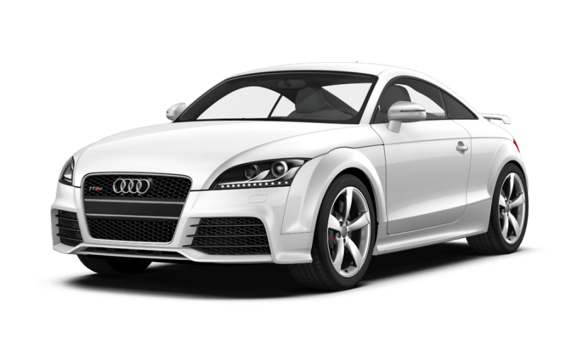 Audi Png Car Image Transparent PNG Image