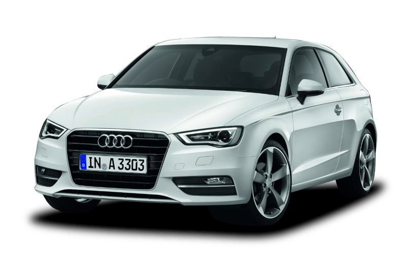 Audi Png Car Image Transparent PNG Image