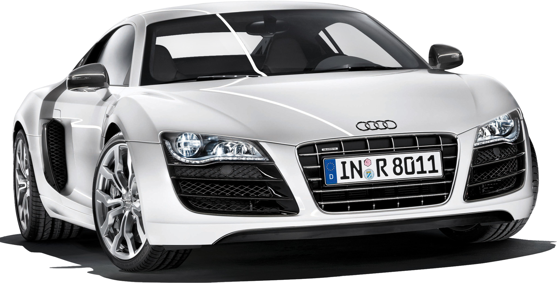 Audi Transparent Transparent PNG Image