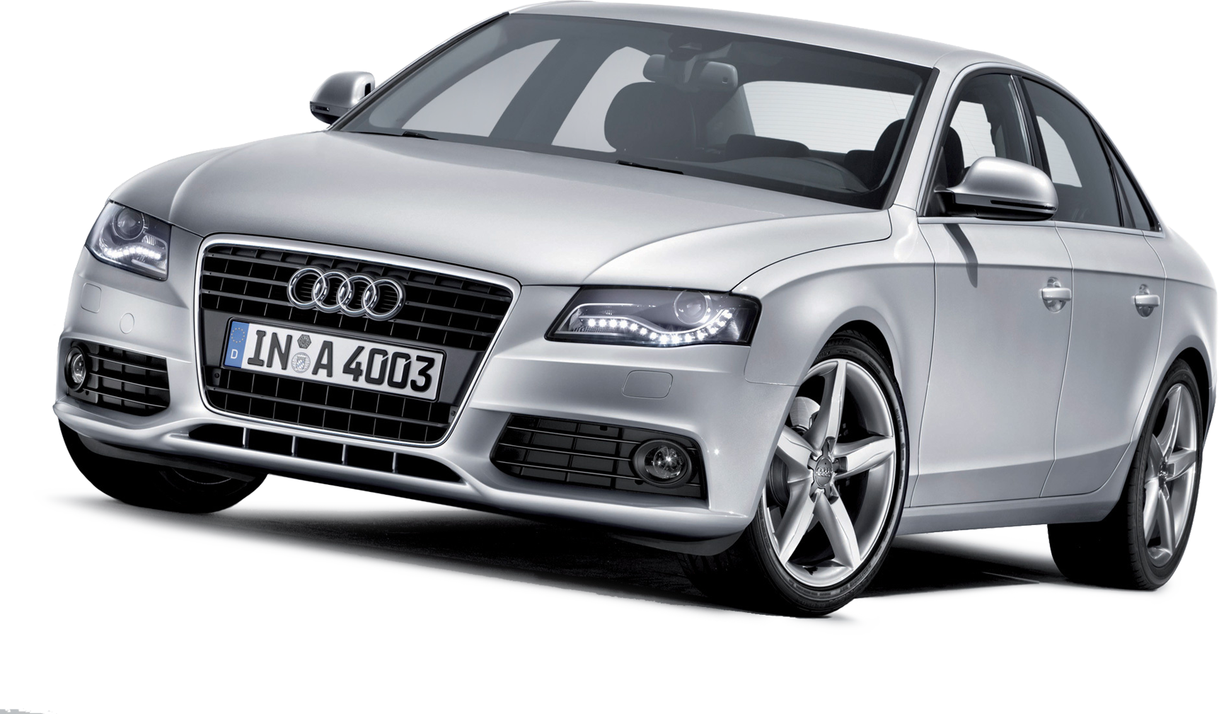 Audi Png Clipart Transparent PNG Image