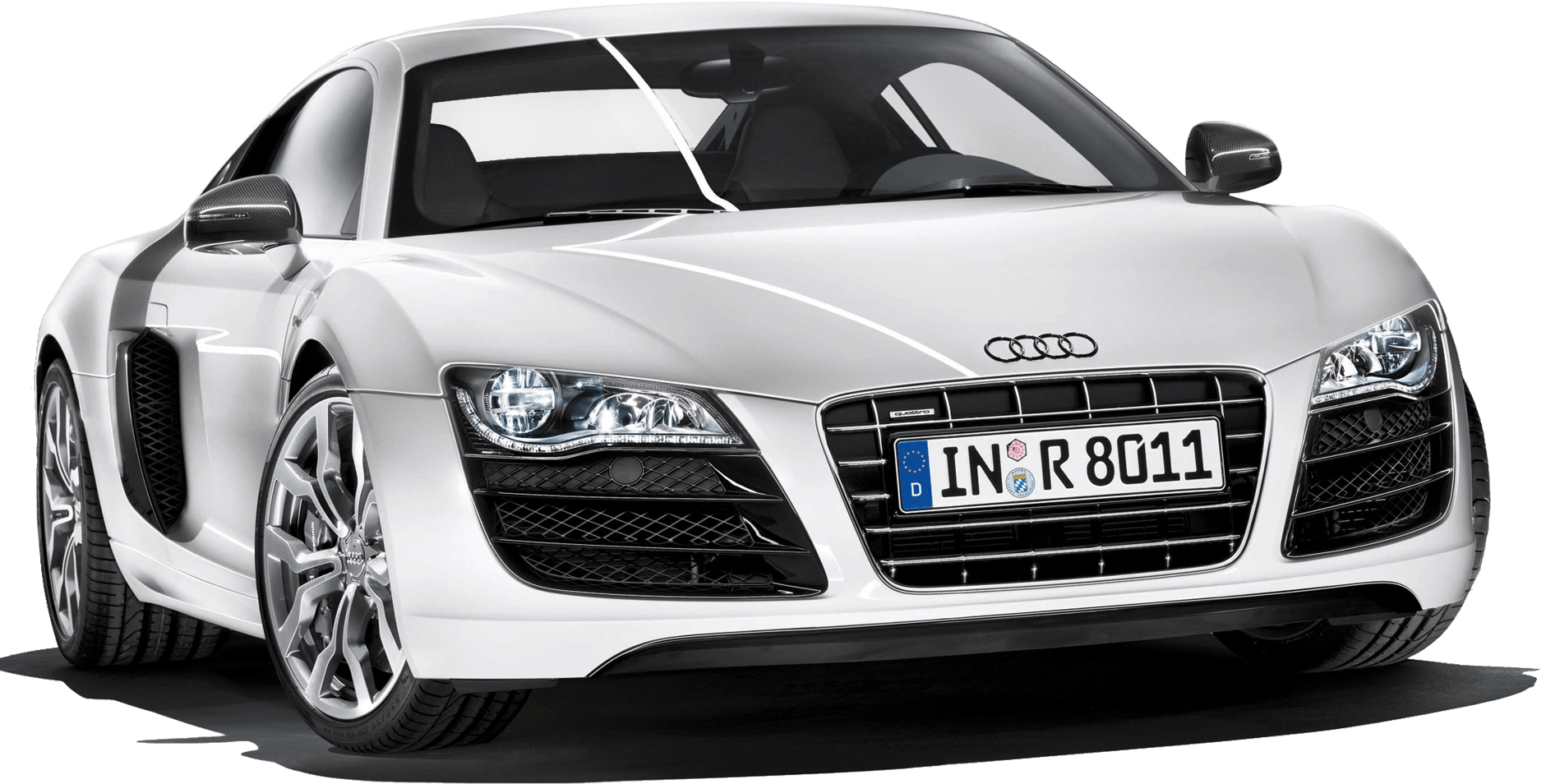 Audi Png Car Image Transparent PNG Image