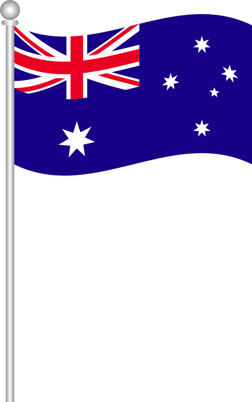 Australia HD Image Free Transparent PNG Image