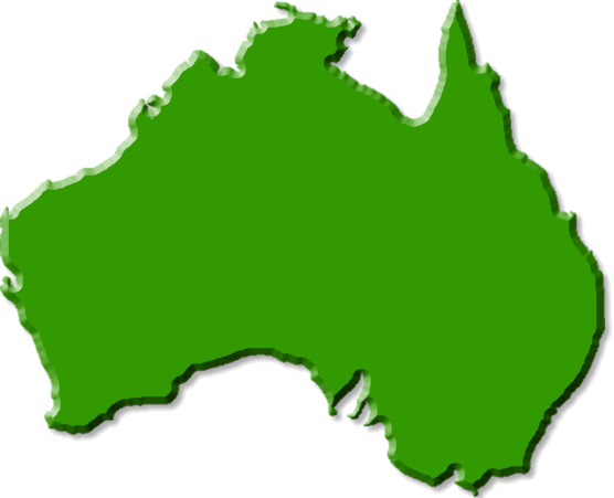 Australia PNG File HD Transparent PNG Image