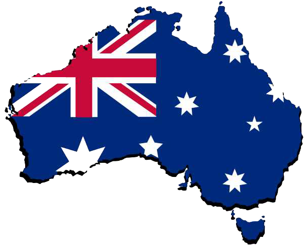 Australia PNG Image High Quality Transparent PNG Image