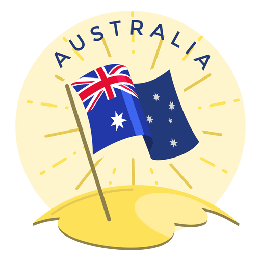 Australia Pic Free Clipart HQ Transparent PNG Image