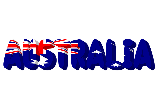 Picture Australia Free Clipart HQ Transparent PNG Image