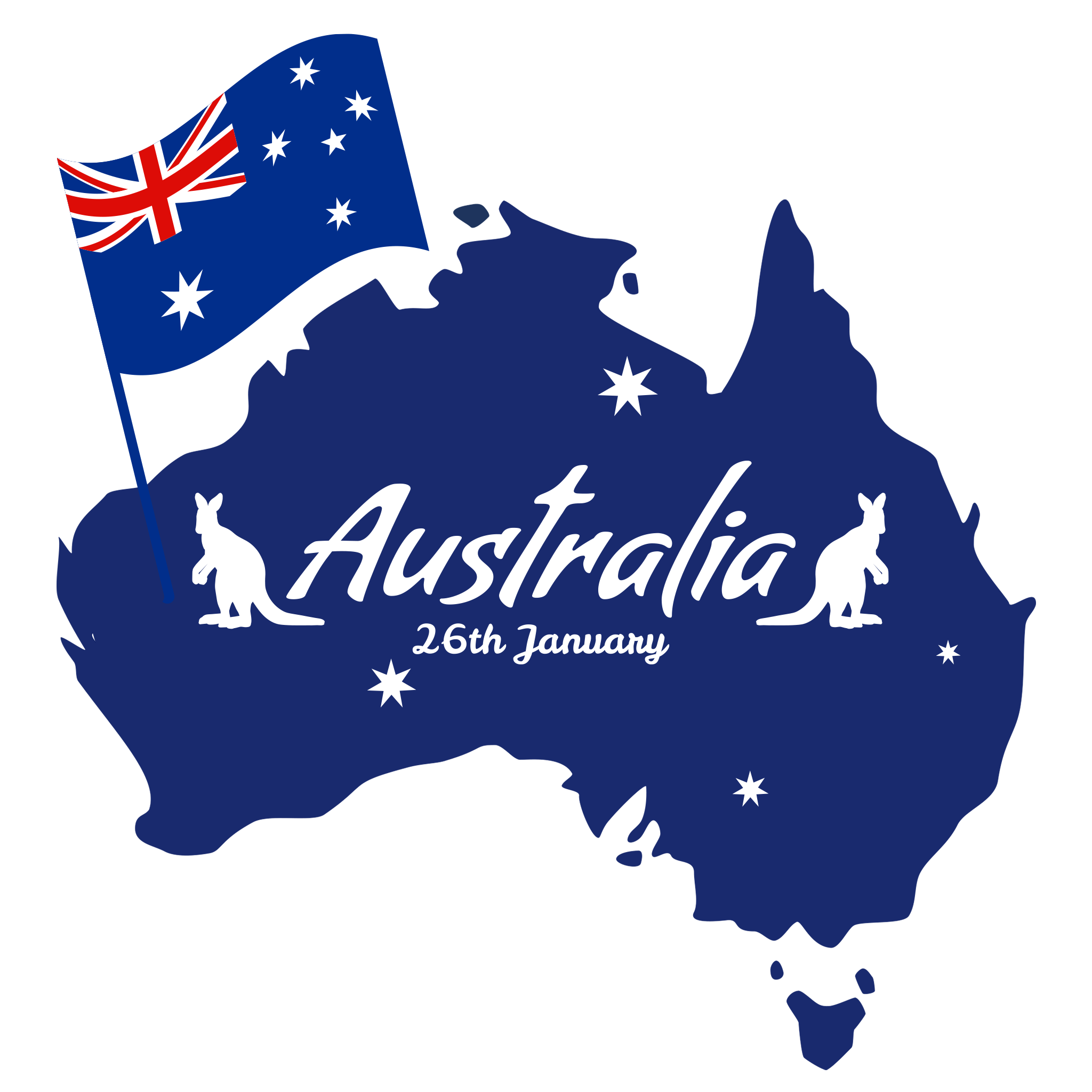 Australia Download HD Transparent PNG Image