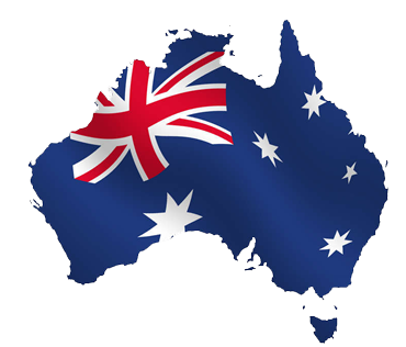 Australia Flag Download Png Transparent PNG Image