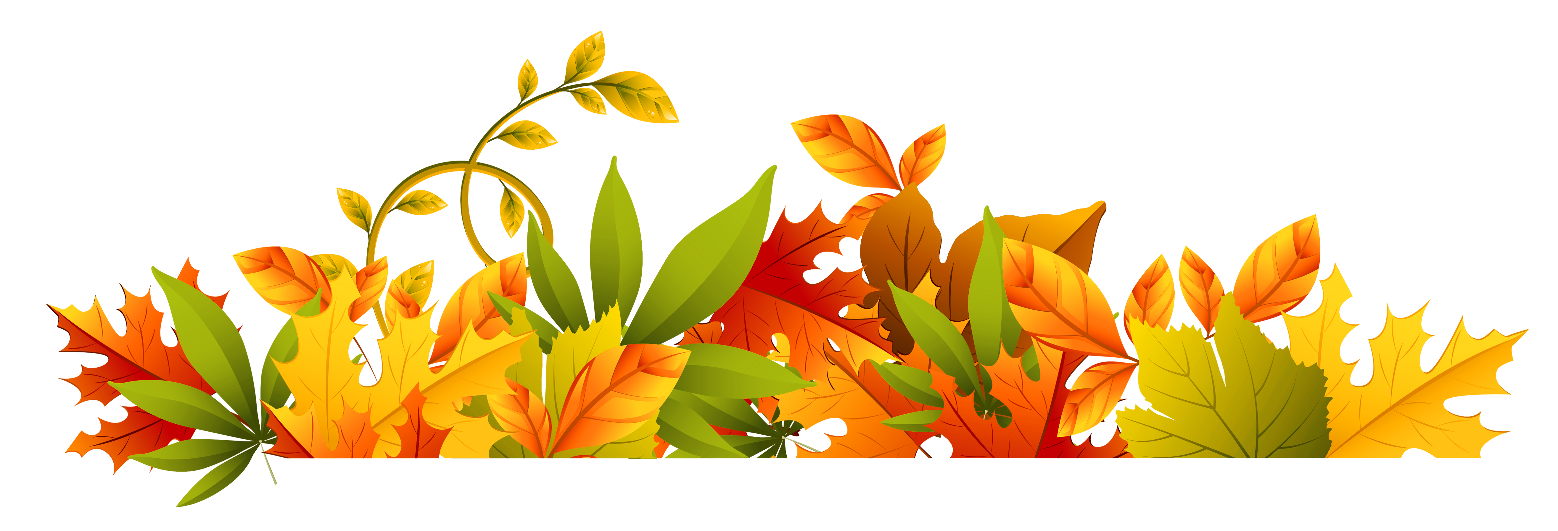 Autumn Png Transparent PNG Image