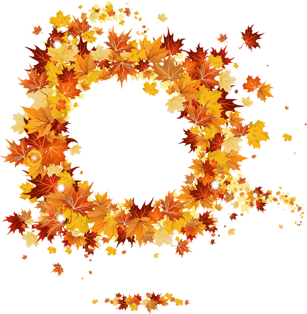 Autumn Png Pic Transparent PNG Image