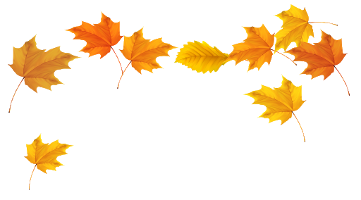 Autumn Falling Vector Leaf Download Free Image Transparent PNG Image