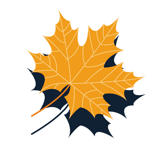 Autumn Vector Leaf PNG Download Free Transparent PNG Image