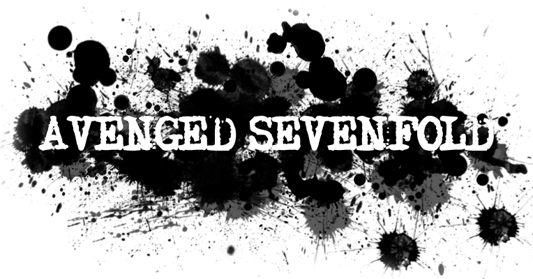 Avenged Sevenfold Png Clipart Transparent PNG Image