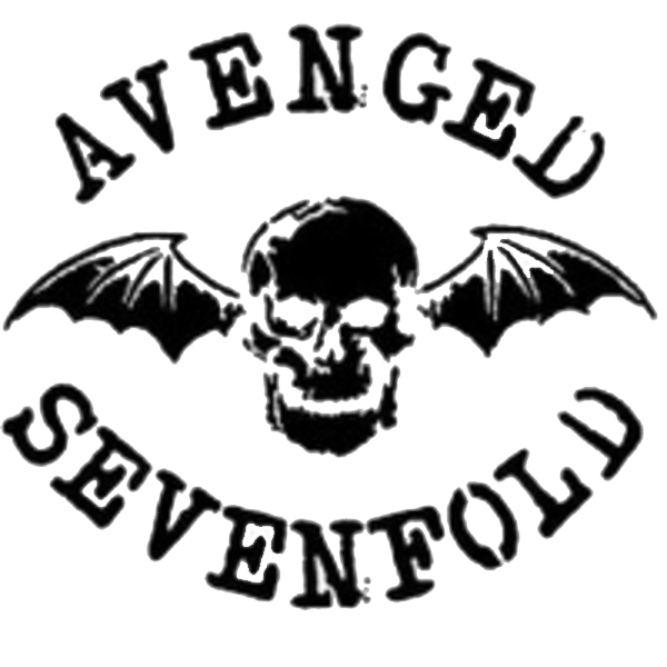 Avenged Sevenfold Png Image Transparent PNG Image