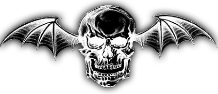 Avenged Sevenfold Png Pic Transparent PNG Image