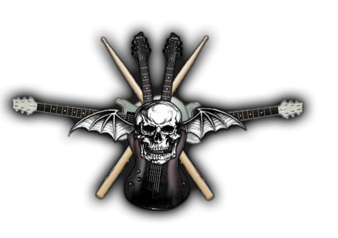 Avenged Sevenfold Download Png Transparent PNG Image