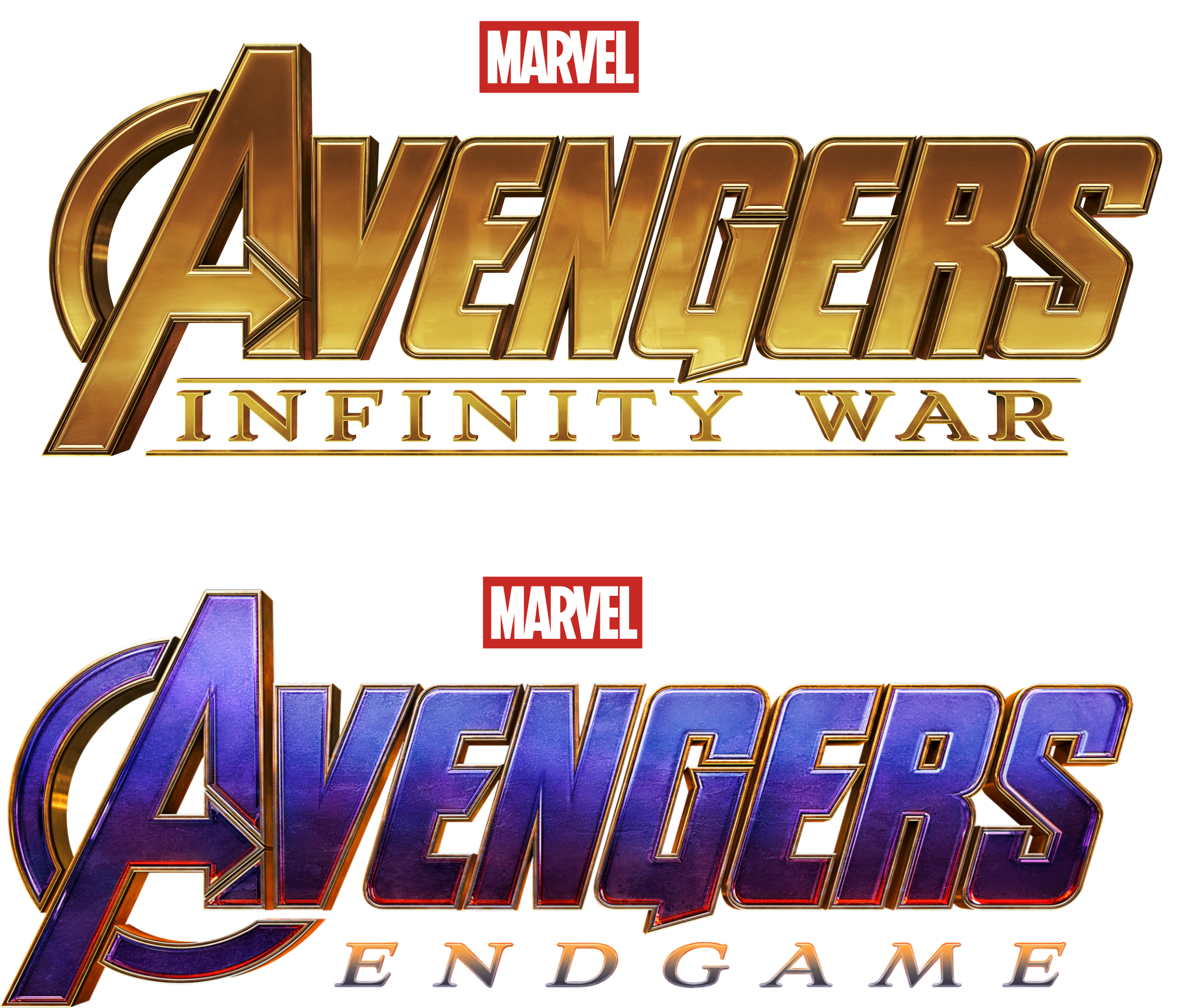 Logo Infinity Avengers War Free Clipart HD Transparent PNG Image