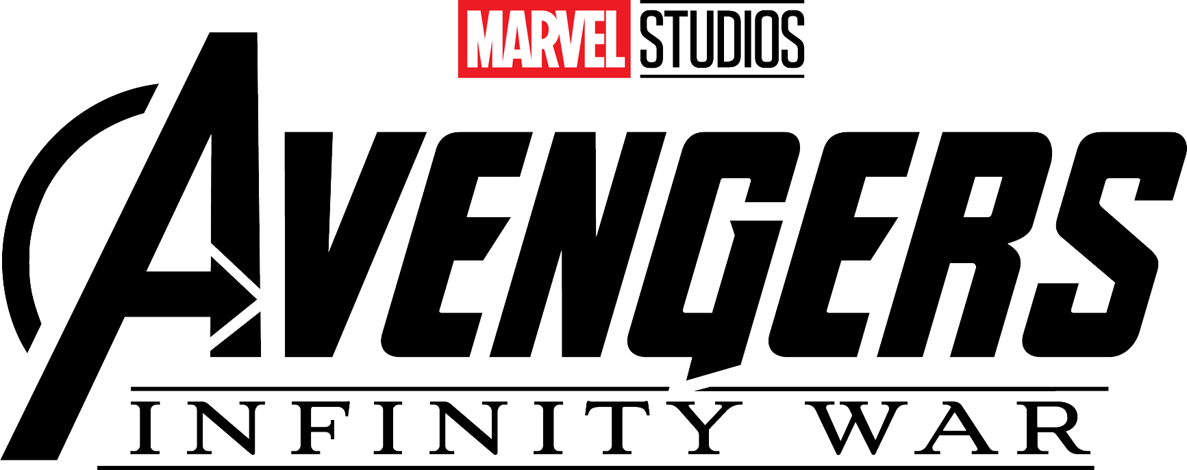 Logo Infinity Avengers Photos War Transparent PNG Image