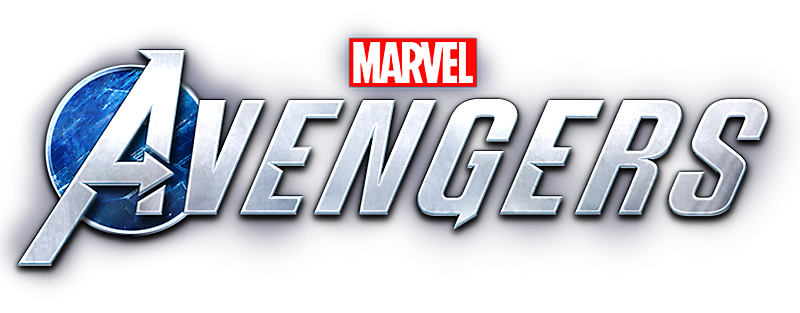 Logo Avengers Free Download PNG HD Transparent PNG Image