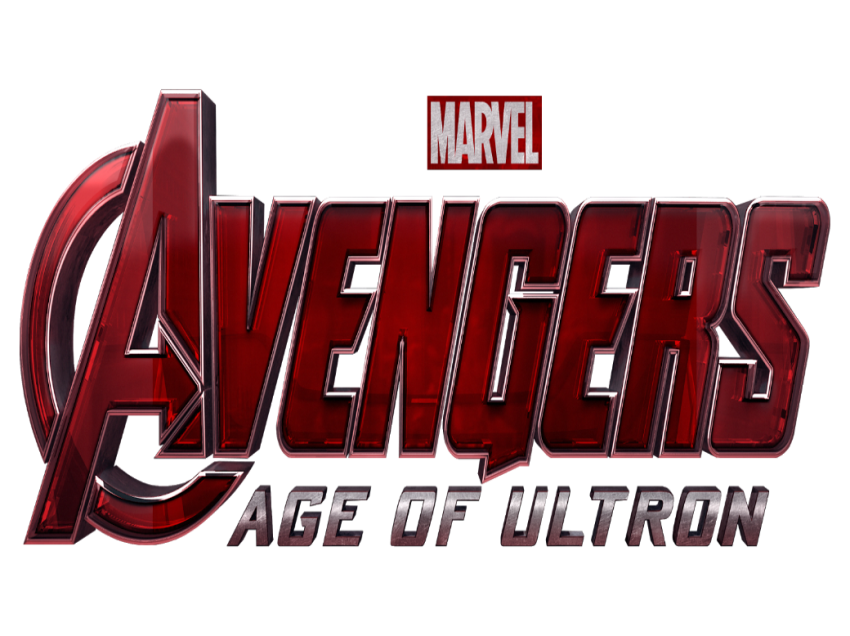 Logo Avengers Download HD Transparent PNG Image