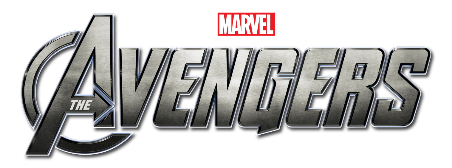 Logo Avengers Free Download PNG HQ Transparent PNG Image